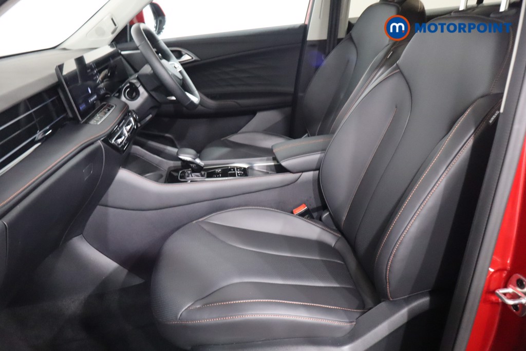 Used MG MG HS 2025 for sale - 76767372: Photo 12