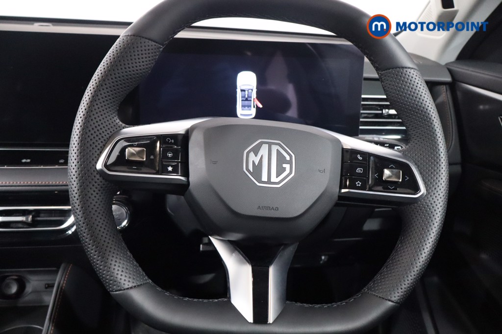 Used MG MG HS 2025 for sale - 76767372: Photo 14