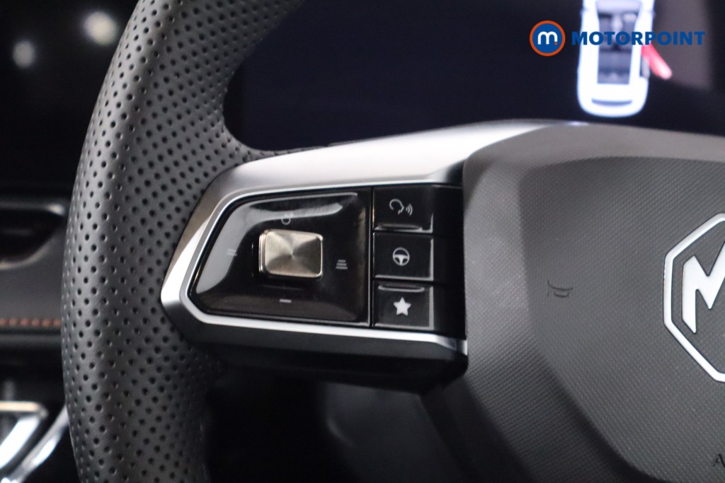 Used MG MG HS 2025 for sale - 76767372: Photo 15