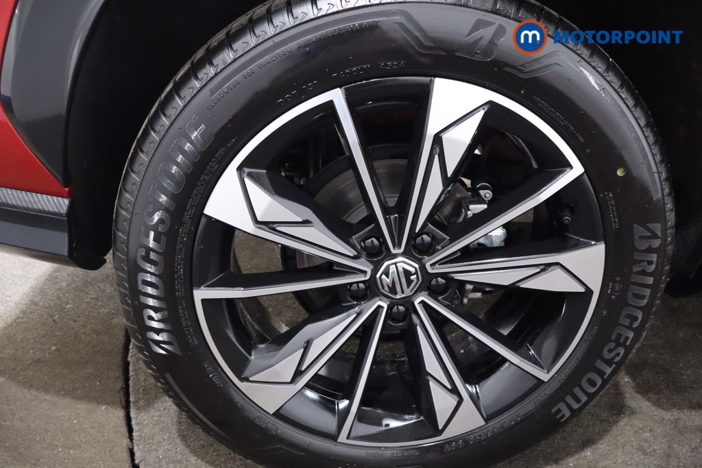 Used MG MG HS 2025 for sale - 76767372: Photo 17