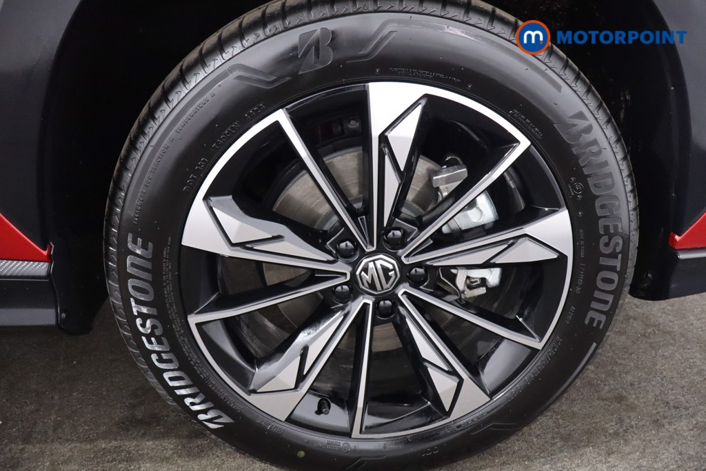 Used MG MG HS 2025 for sale - 76767372: Photo 18