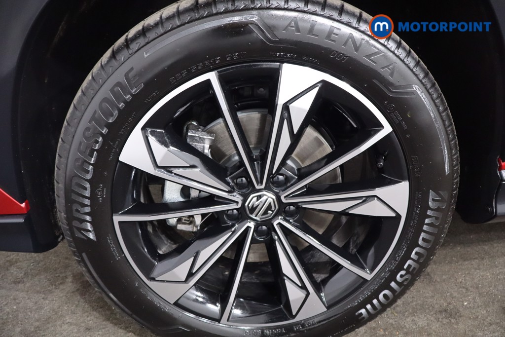 Used MG MG HS 2025 for sale - 76767372: Photo 19