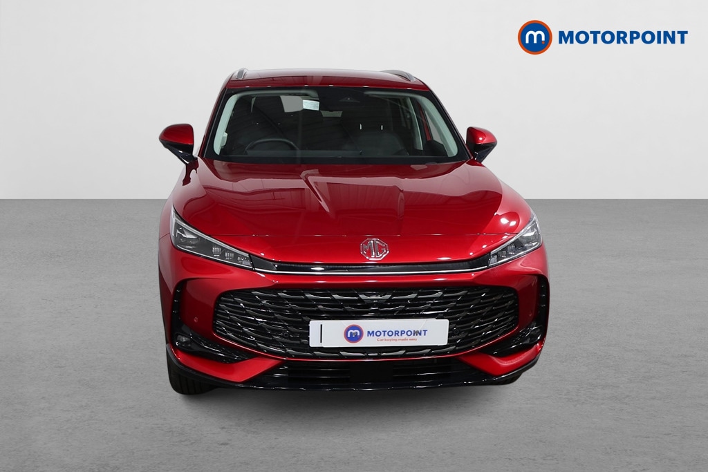 Used MG MG HS 2025 for sale - 76767372: Photo 2