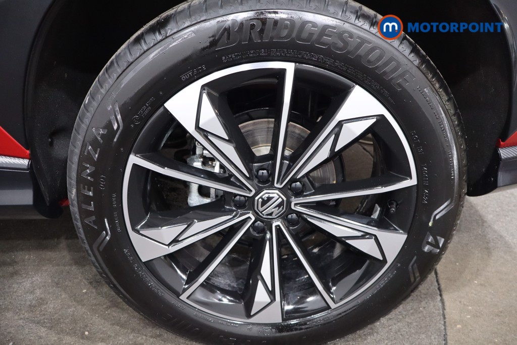 Used MG MG HS 2025 for sale - 76767372: Photo 20