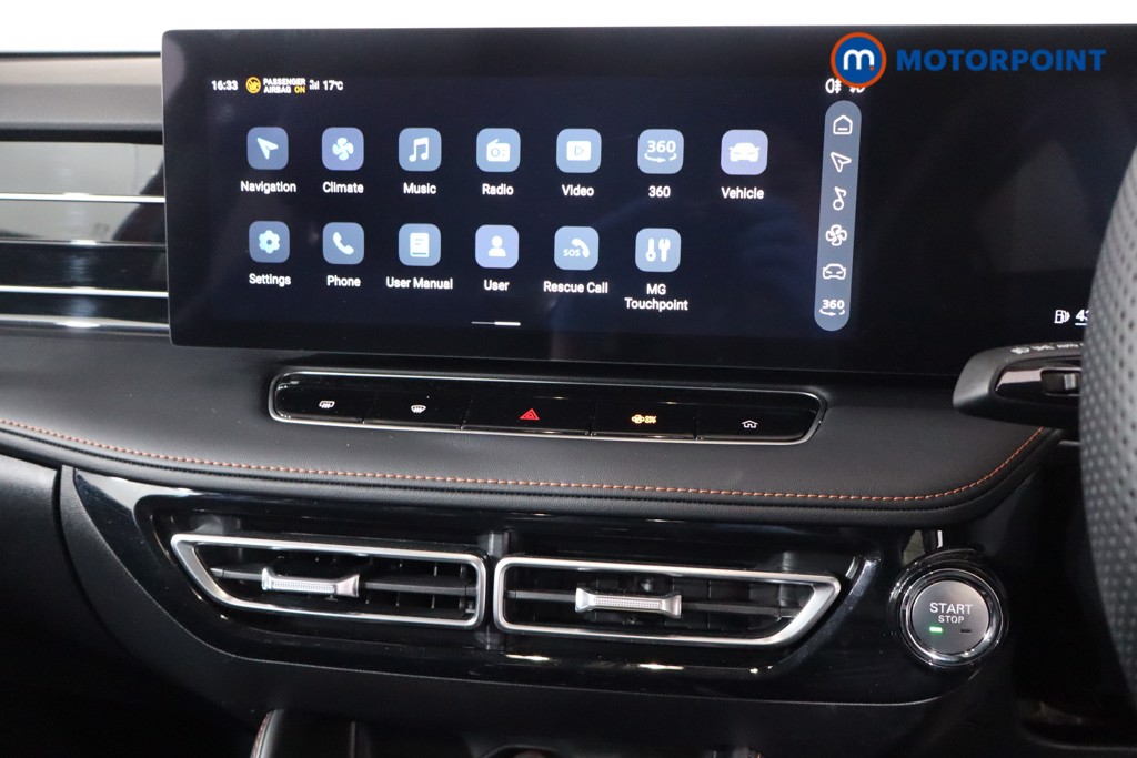 Used MG MG HS 2025 for sale - 76767372: Photo 23