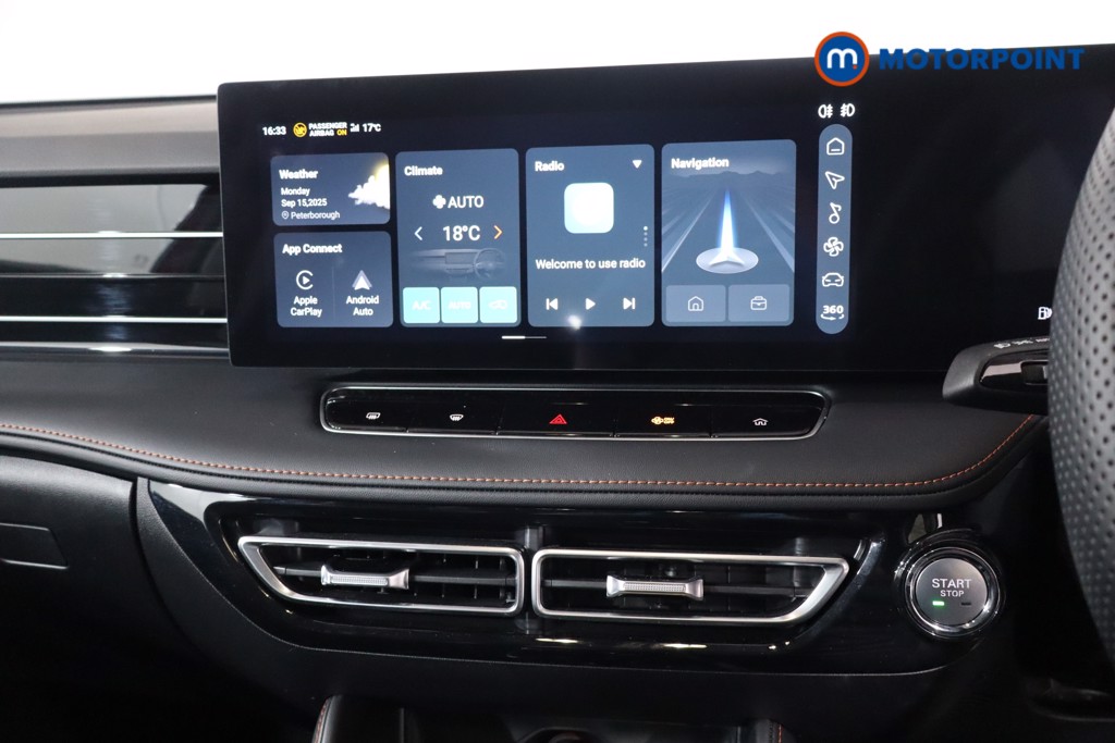 Used MG MG HS 2025 for sale - 76767372: Photo 24