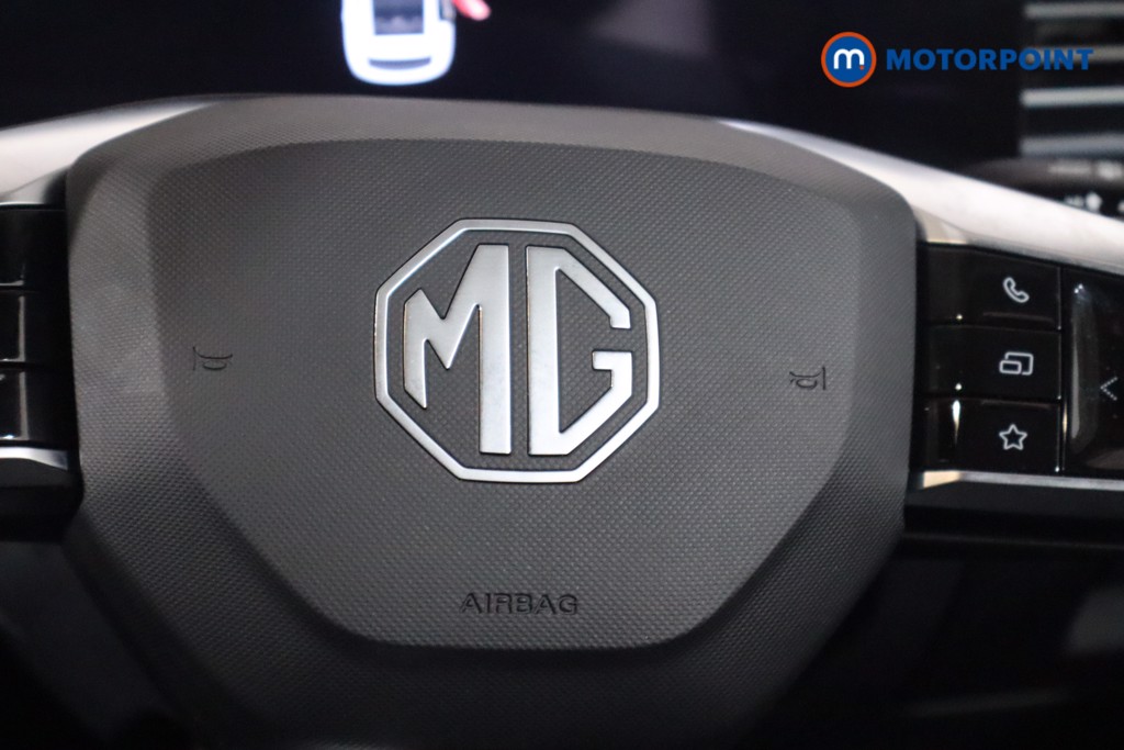 Used MG MG HS 2025 for sale - 76767372: Photo 25