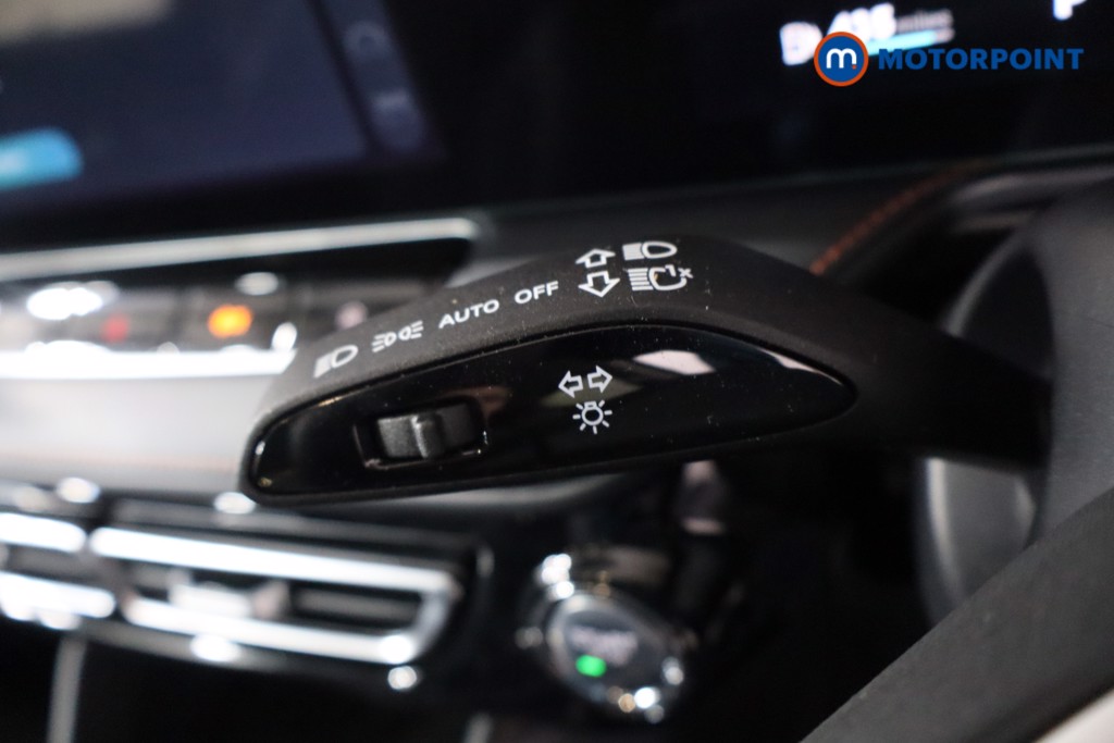 Used MG MG HS 2025 for sale - 76767372: Photo 27