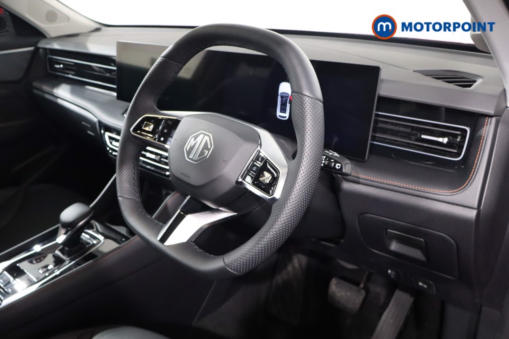 Used MG MG HS 2025 for sale - 76767372: Photo 32