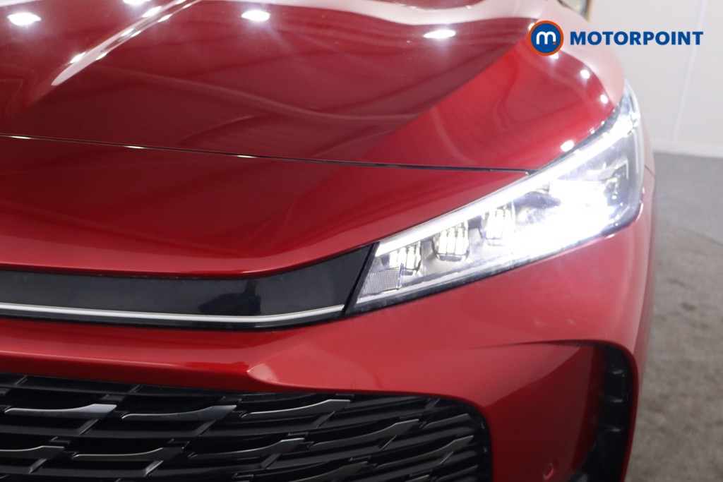 Used MG MG HS 2025 for sale - 76767372: Photo 36