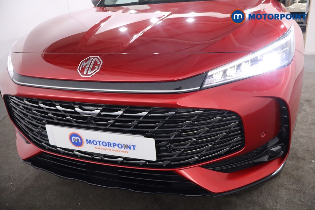 Used MG MG HS 2025 for sale - 76767372: Photo 39