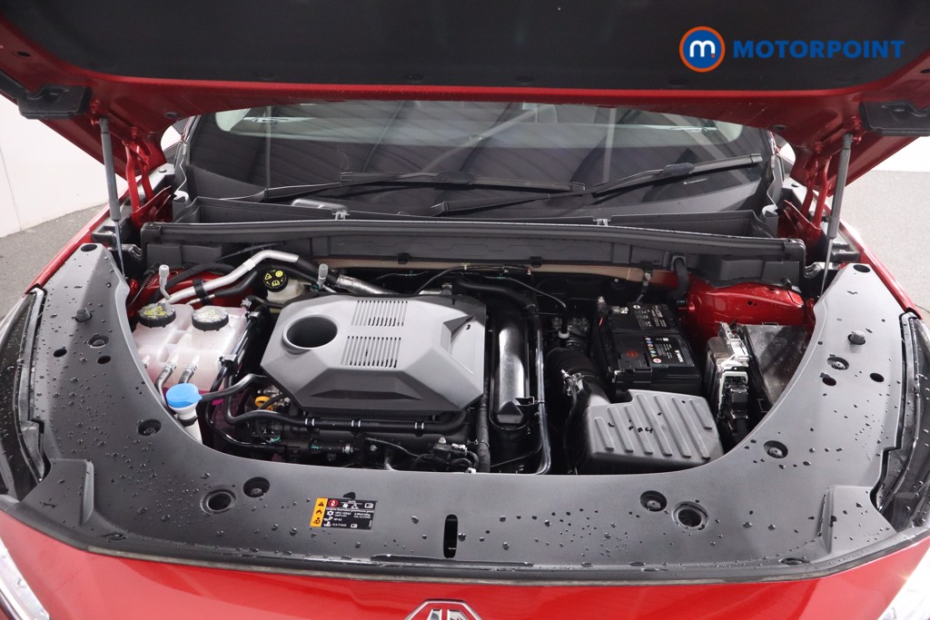 Used MG MG HS 2025 for sale - 76767372: Photo 40