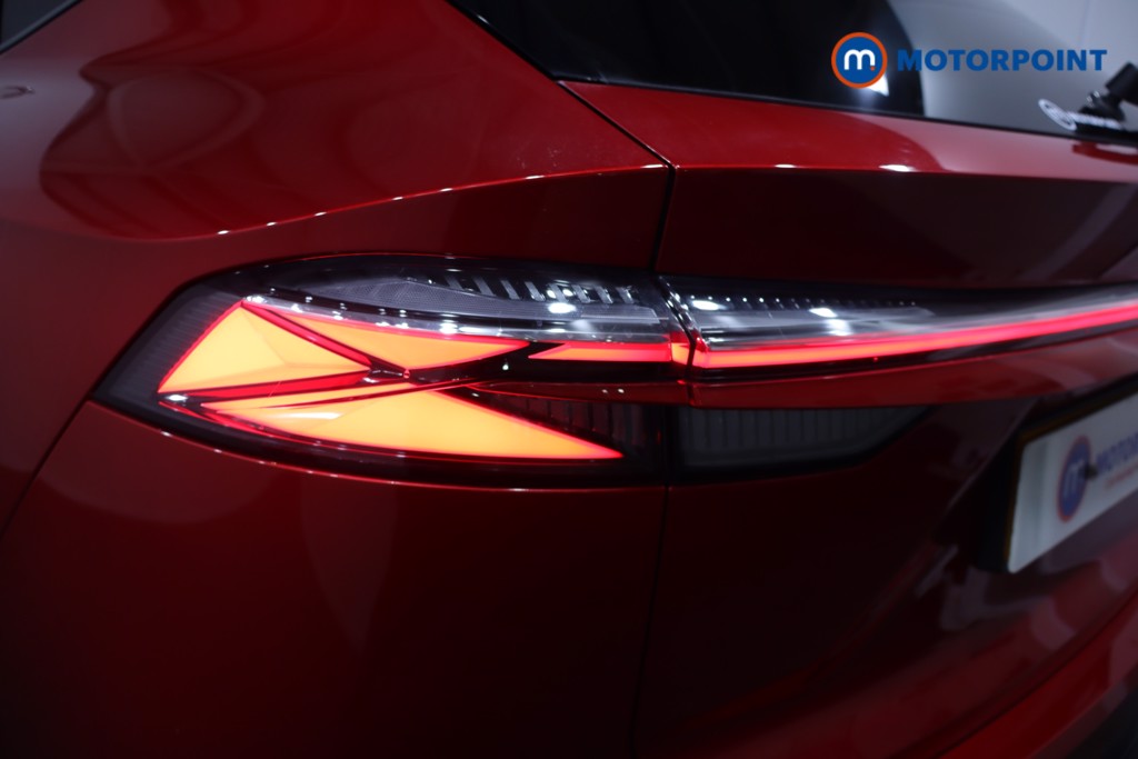 Used MG MG HS 2025 for sale - 76767372: Photo 42