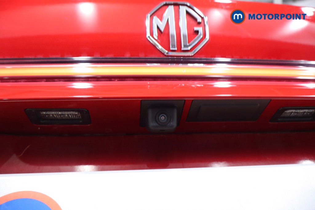 Used MG MG HS 2025 for sale - 76767372: Photo 45