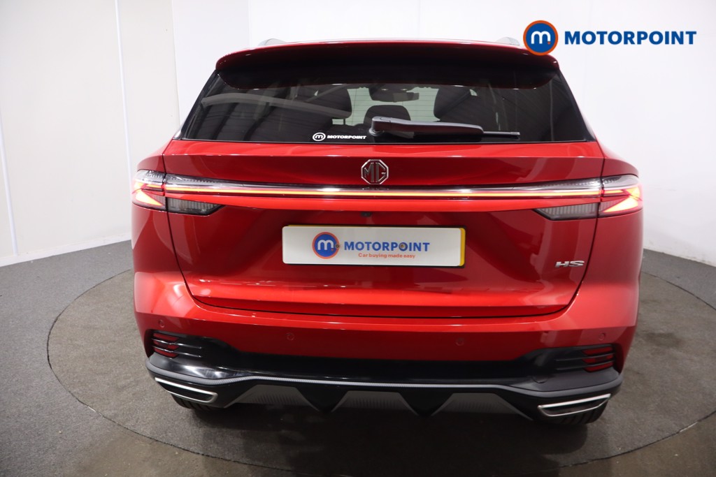 Used MG MG HS 2025 for sale - 76767372: Photo 46