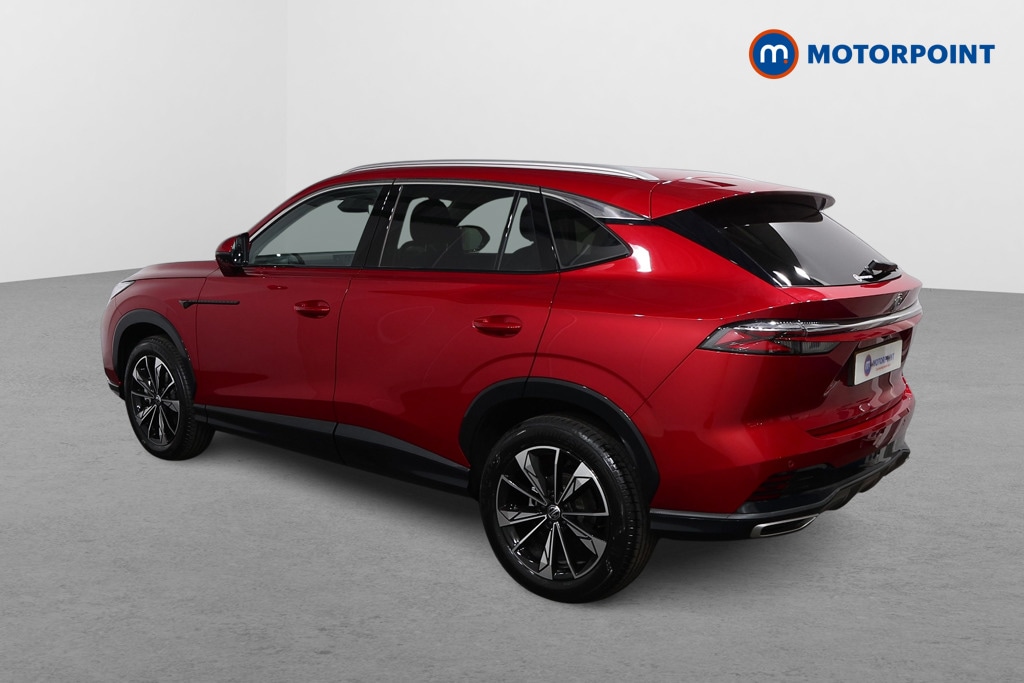 Used MG MG HS 2025 for sale - 76767372: Photo 5