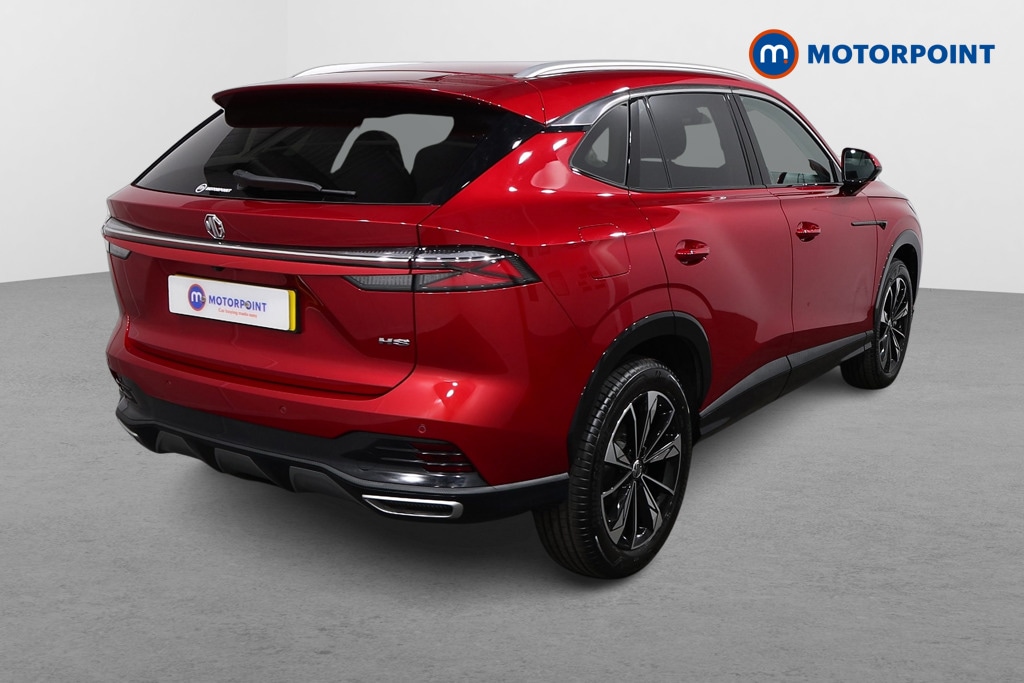 Used MG MG HS 2025 for sale - 76767372: Photo 7