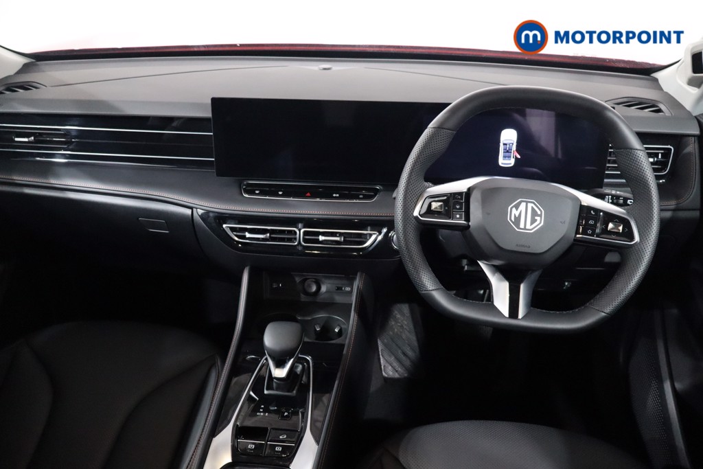 Used MG MG HS 2025 for sale - 76767372: Photo 9