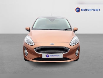 Used Ford Fiesta undefined for sale - 78264447: Photo