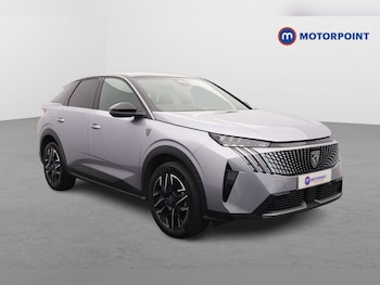 Used Peugeot 3008 2025 for sale - 78457158: Photo