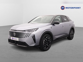 Used Peugeot 3008 2025 for sale - 78457158: Photo