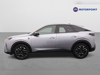 Used Peugeot 3008 2025 for sale - 78457158: Photo