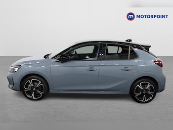 Used Vauxhall Corsa 2025 for sale - 75816269: Photo