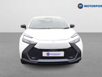 Used Toyota C-HR 2024 for sale - 75034527: Photo