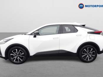 Used Toyota C-HR 2024 for sale - 75034527: Photo