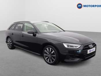Used Audi A4 2022 for sale - 75098101: Photo