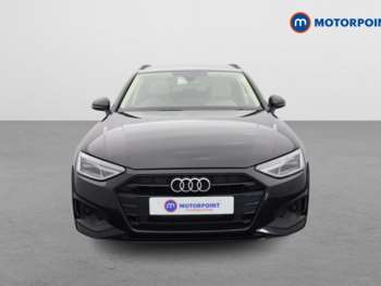 Used Audi A4 2022 for sale - 75098101: Photo