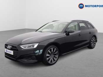 Used Audi A4 2022 for sale - 75098101: Photo