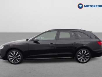Used Audi A4 2022 for sale - 75098101: Photo