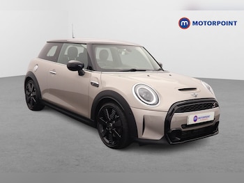 Used MINI Hatch 2021 for sale - 78400322: Photo