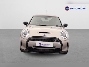 Used MINI Hatch 2021 for sale - 78400322: Photo