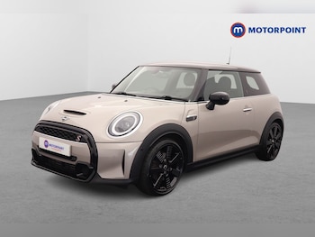 Used MINI Hatch 2021 for sale - 78400322: Photo