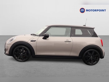 Used MINI Hatch 2021 for sale - 78400322: Photo