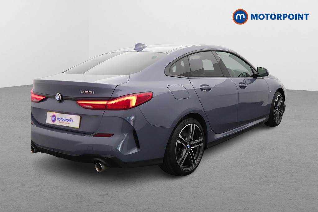 Used BMW 2 Series 2023 for sale - 77827675: Photo 7