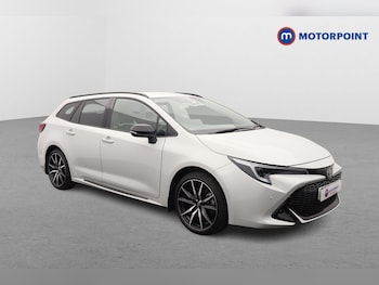 Used Toyota Corolla 2024 for sale - 78814717: Photo