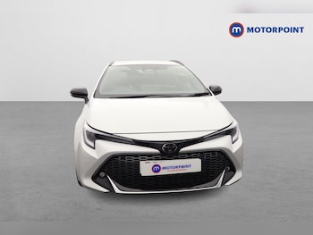 Used Toyota Corolla 2024 for sale - 78814717: Photo