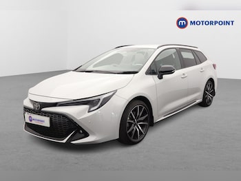 Used Toyota Corolla 2024 for sale - 78814717: Photo