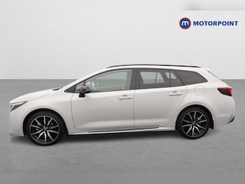 Used Toyota Corolla 2024 for sale - 78814717: Photo
