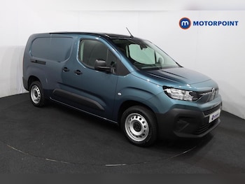 Citroen - Berlingo