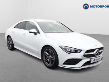 Used Mercedes-Benz CLA 2022 for sale - 75130959: Photo