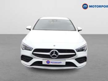 Used Mercedes-Benz CLA 2022 for sale - 75130959: Photo