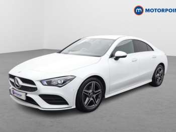 Used Mercedes-Benz CLA 2022 for sale - 75130959: Photo