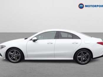 Used Mercedes-Benz CLA 2022 for sale - 75130959: Photo