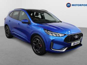 2024 - 2.5 PHEV ST-Line X 5dr CVT