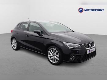 Used SEAT Ibiza 2023 for sale - 79489839: Photo