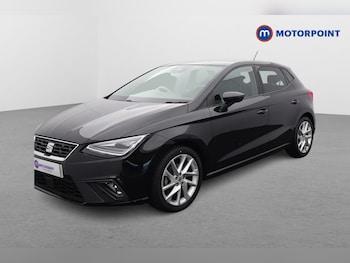 Used SEAT Ibiza 2023 for sale - 79489839: Photo